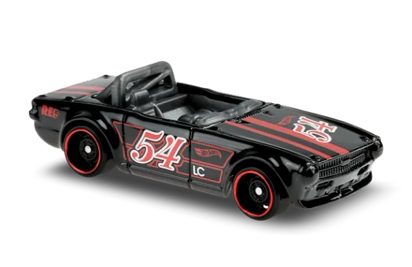 Triumph TR6 | (2nd Color)