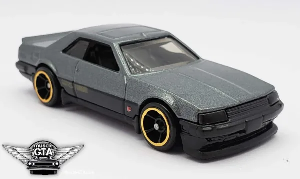 '82 Nissan Skyline R30 | (2nd Color)