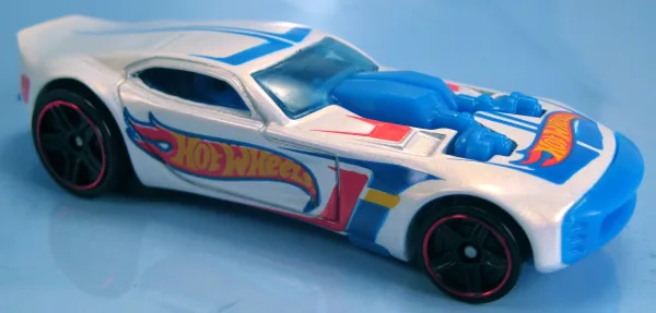 Nitro Doorslammer | (2nd Color)