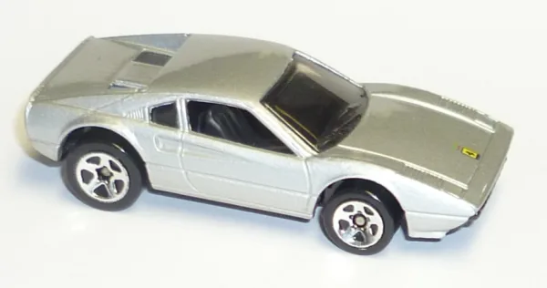Ferrari 308 2001 Hot Wheels (2001 Hot Wheels)