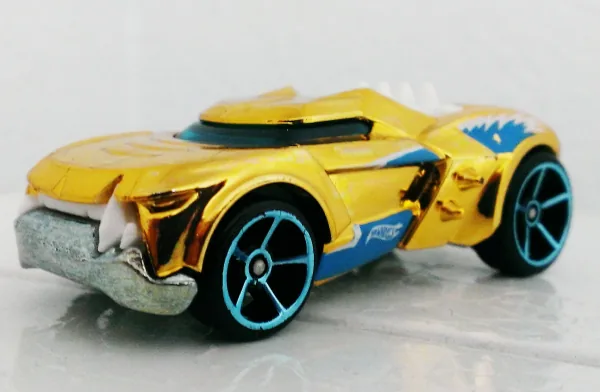 Growler | (2nd Color)