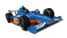 Indy 500 Oval 2021 Hot Wheels (HW Race Team)