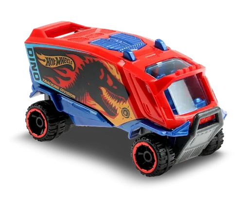 Aero Pod 2021 Hot Wheels (Dino Riders)
