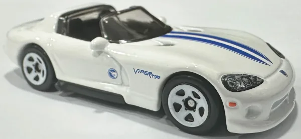 '92 Dodge Viper RT/10