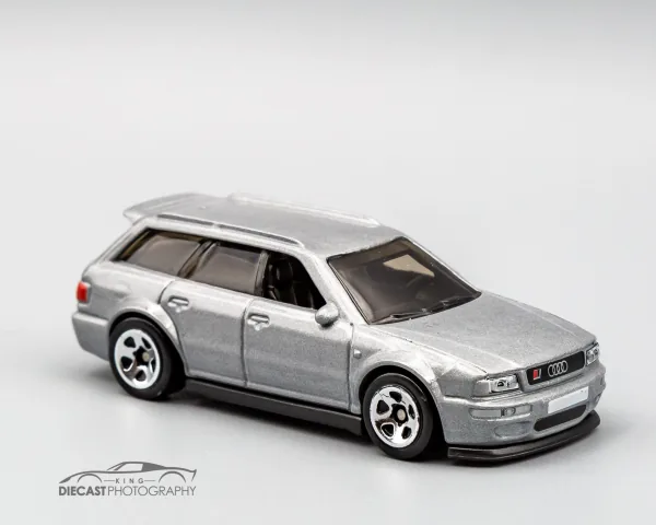 '94 Audi Avant RS2 | (2nd Color)