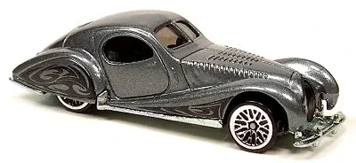 Talbot Lago 2006 Hot Wheels (2006 Open Stock)
