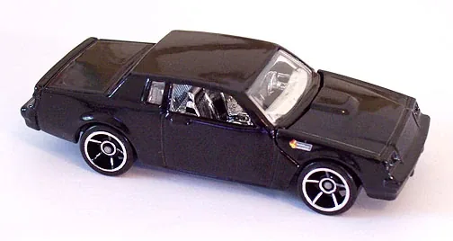 Buick Grand National