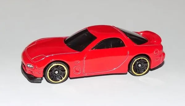 '95 Mazda RX-7 | (2nd Color)
