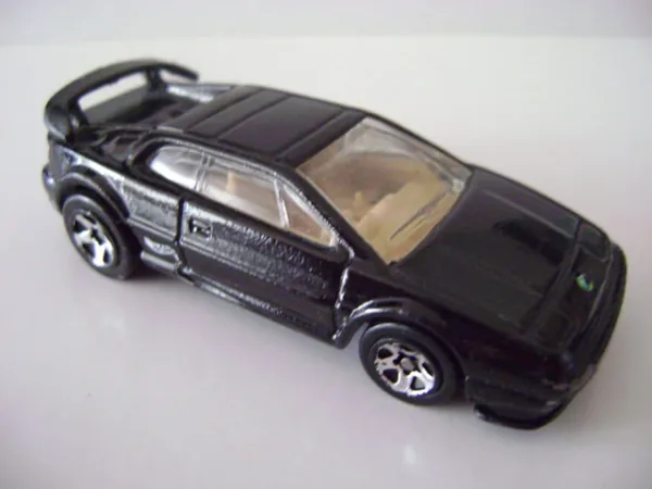 Lotus Esprit 2002 Hot Wheels (2002 First Editions)