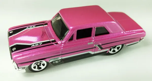 Ford Thunderbolt | (2nd Color)