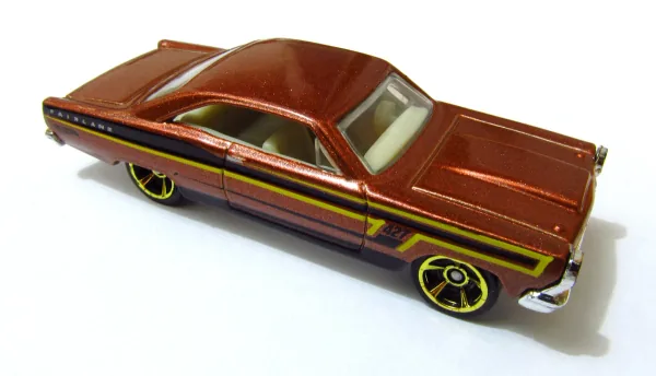 '66 Ford 427 Fairlane | (2nd Color)