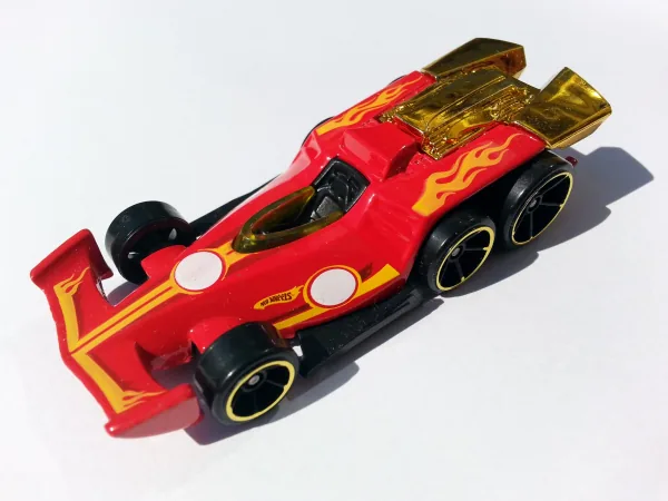 Danicar | (2nd Color)