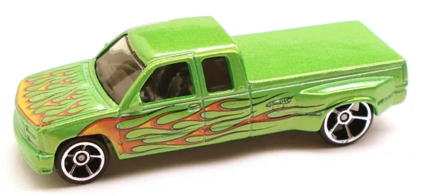 Customized C3500 | (2nd Color)