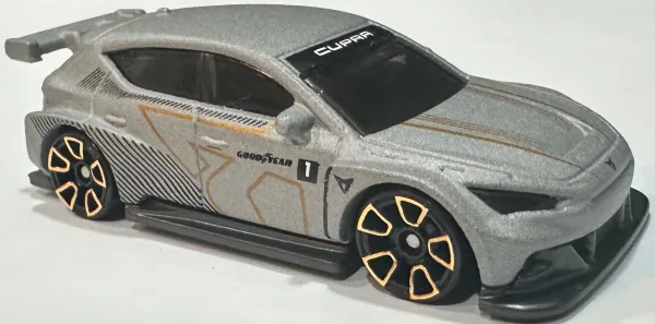 Cupra e-Racer | (2nd Color)