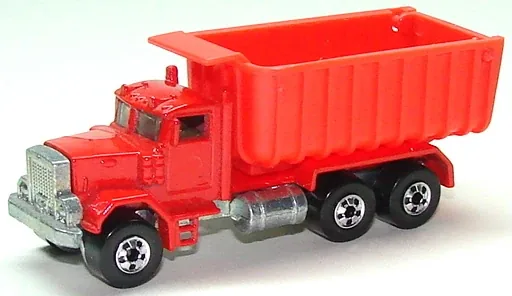 Peterbilt Dump Truck