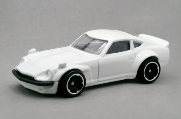 Custom Datsun 240Z