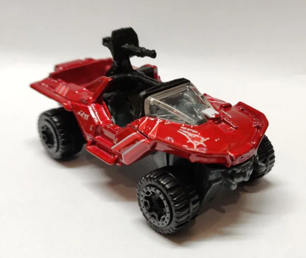 Sword Warthog 2020 Hot Wheels (HW Screen Time)