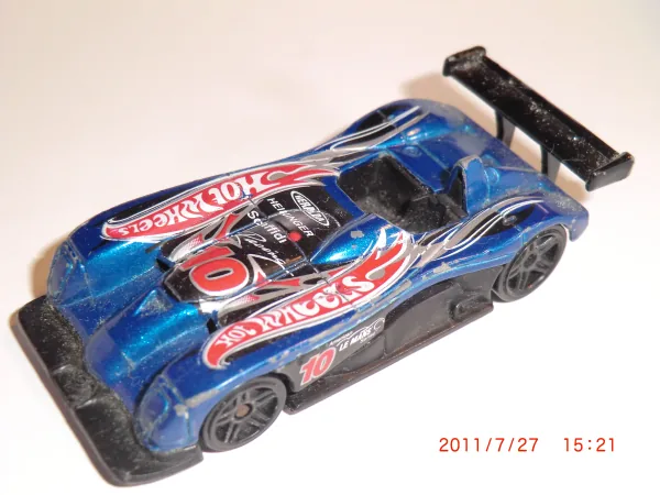 Panoz LMP-1 Roadster S