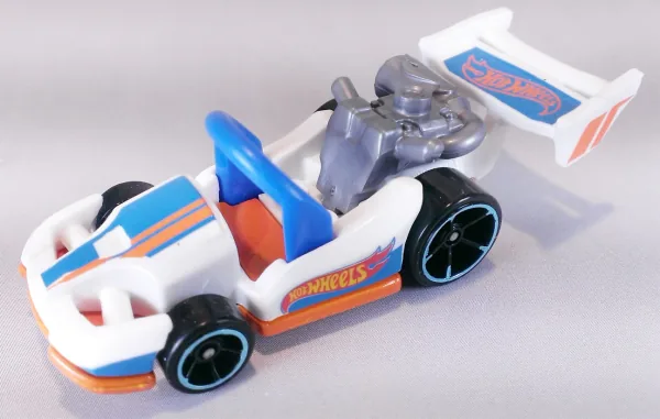 Let's GO | (2nd Color)