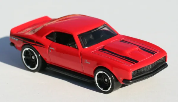 '68 COPO Camaro | (2nd Color)