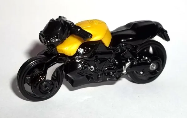 BMW K 1300 R 2015 Hot Wheels (Thrill Racers)