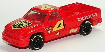 Dodge Ram 1500 (1995)