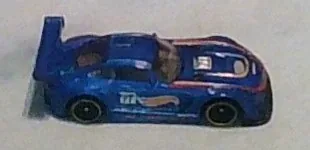 '16 Mercedes-AMG GT3 | (2nd Color)