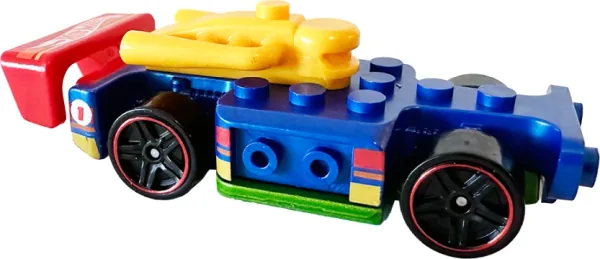 Bricking Speed | (2nd Color)