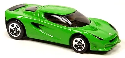 Lotus Project M250 2006 Hot Wheels (2006 Open Stock)
