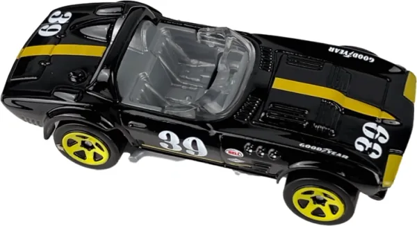 Corvette Grand Sport Roadster