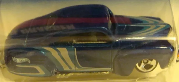 Tail Dragger 2000 Hot Wheels (2000 Hot Wheels)
