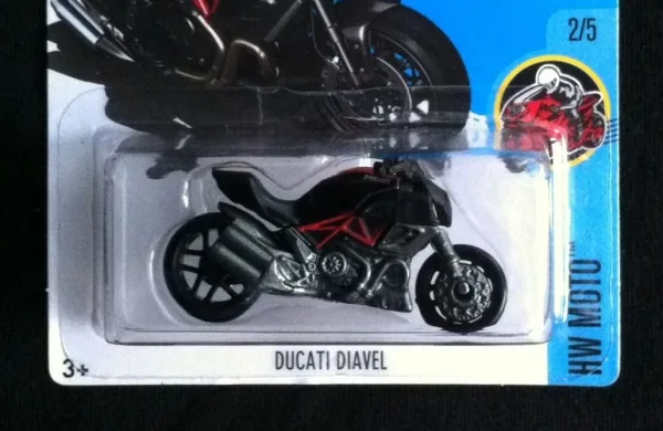 Ducati Diavel