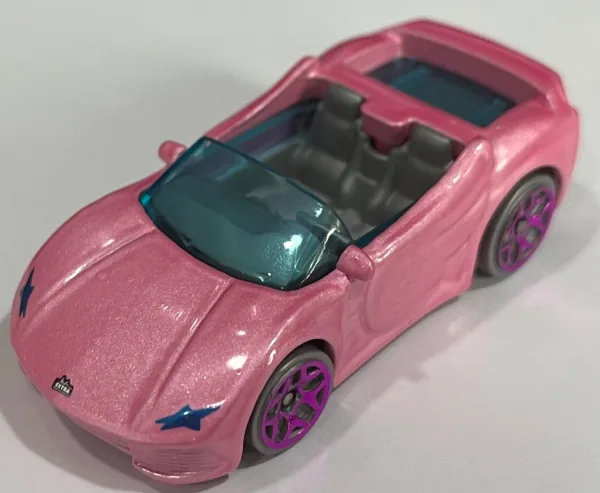 Barbie Extra | (2nd Color)