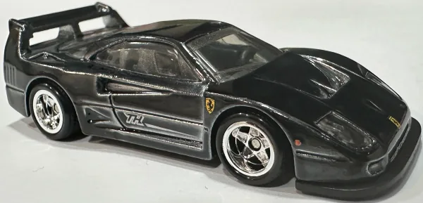 Ferrari F40 Competizione