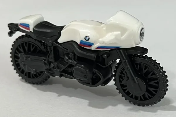 BMW R nineT Racer