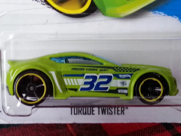 Torque Twister