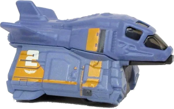 The Armadillo 2023 Hot Wheels (HW Screen Time)