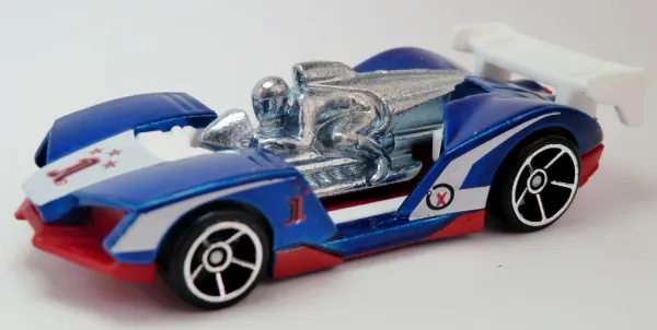 Imparable | (2nd Color)