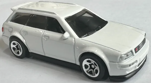 '94 Audi Avant RS2 | (2nd Color)