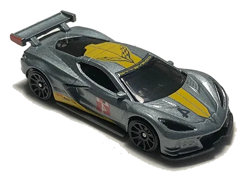 Corvette C8.R | (3rd Color)