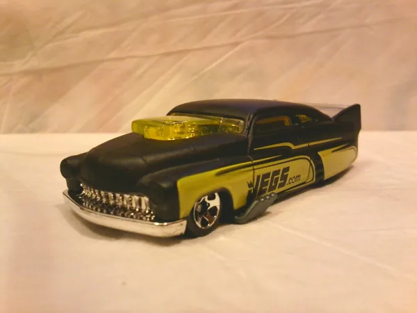 '49 Drag Merc | (2nd Color)