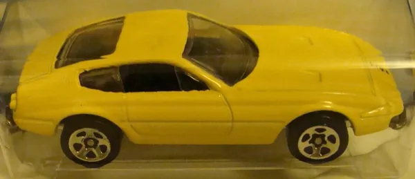 Ferrari 365 GTB/4 2000 Hot Wheels (2000 Hot Wheels)