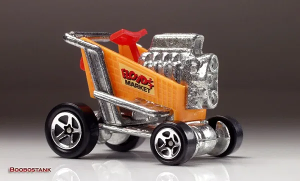 Express Lane 1999 Hot Wheels (1999 Hot Wheels)