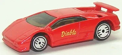 Lamborghini Diablo