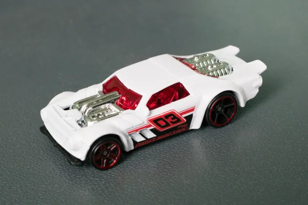 Night Shifter | (2nd Color)