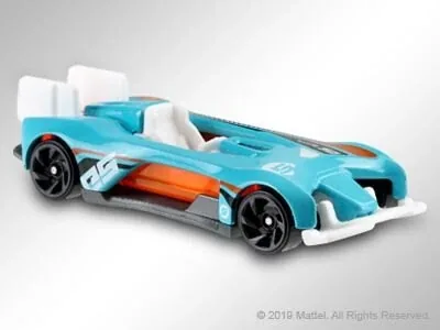 Electro Silhouette | (2nd Color)