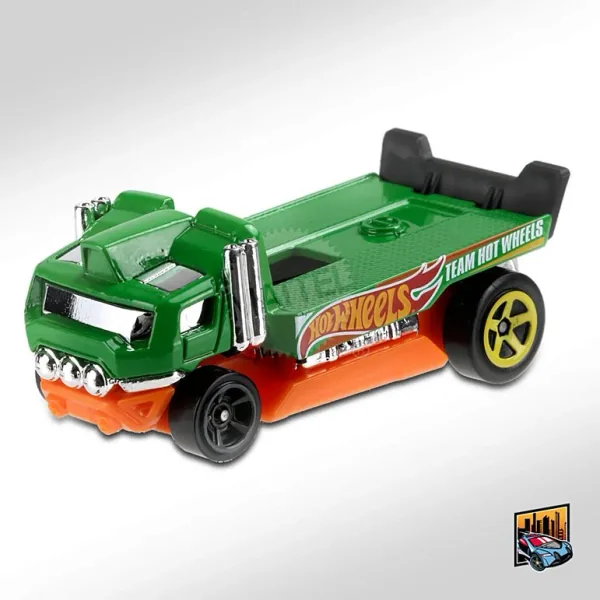 The Haulinator 2020 Hot Wheels (HW Metro)