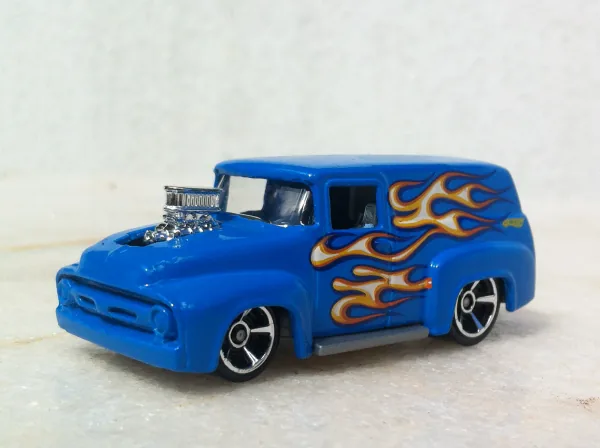 '56 Ford F-100 | (4th Color)