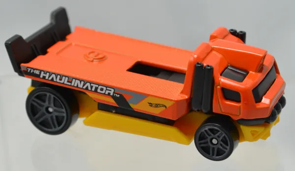 The Haulinator 2019 Hot Wheels (Experimotors)