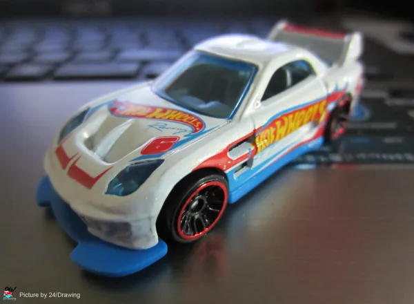 24/Seven | (2nd Color)